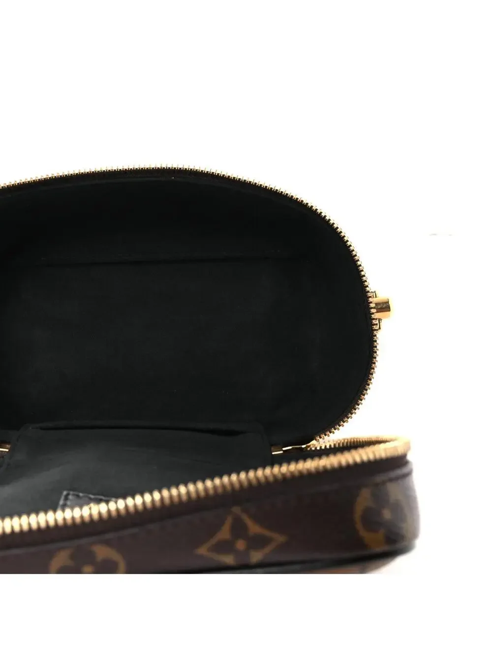 Louis Vuitton Reverse Vanity Chain #360720L18B